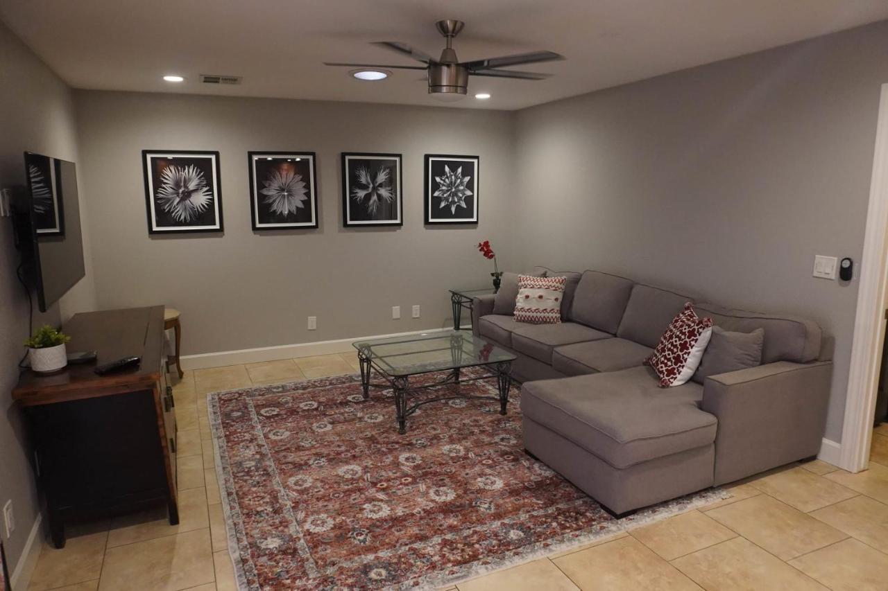 3Bdr Remodeled Scottsdale Desert Pool Oasis And Entertainment Phoenix Buitenkant foto