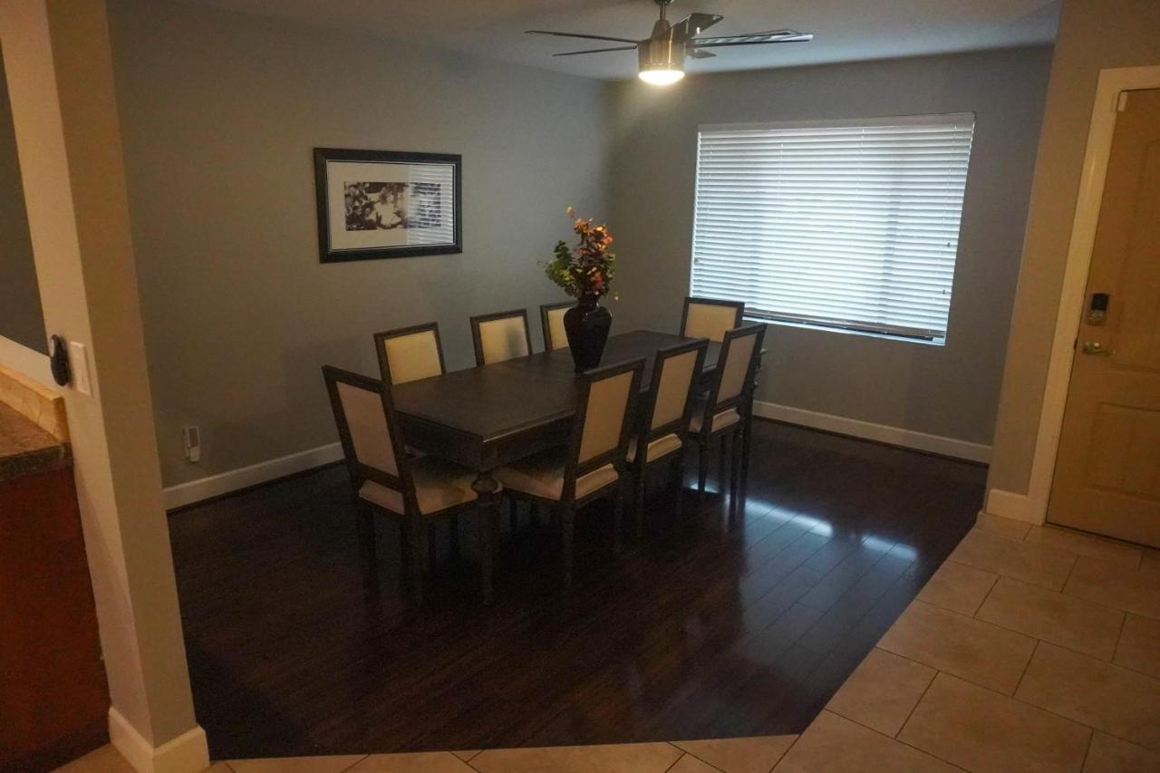 3Bdr Remodeled Scottsdale Desert Pool Oasis And Entertainment Phoenix Buitenkant foto