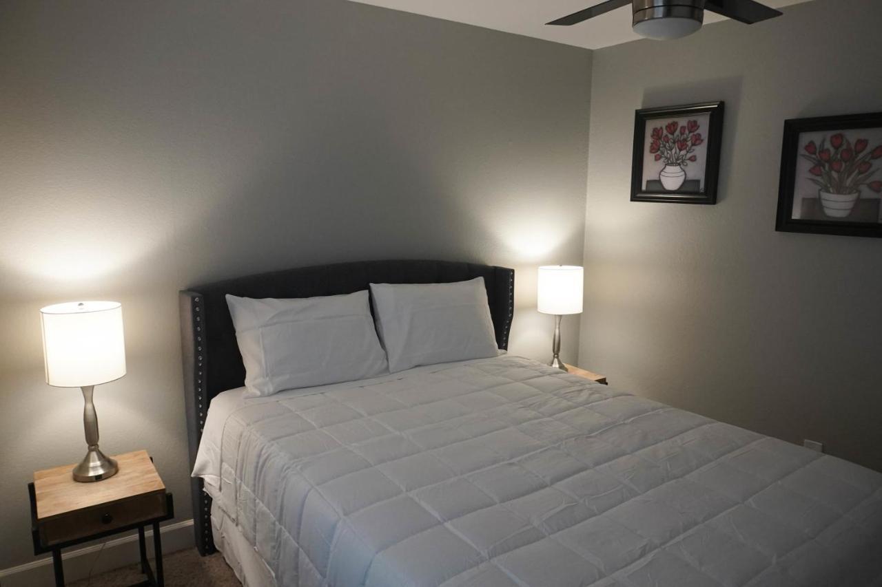 3Bdr Remodeled Scottsdale Desert Pool Oasis And Entertainment Phoenix Buitenkant foto