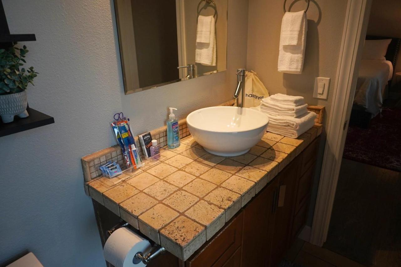 3Bdr Remodeled Scottsdale Desert Pool Oasis And Entertainment Phoenix Buitenkant foto