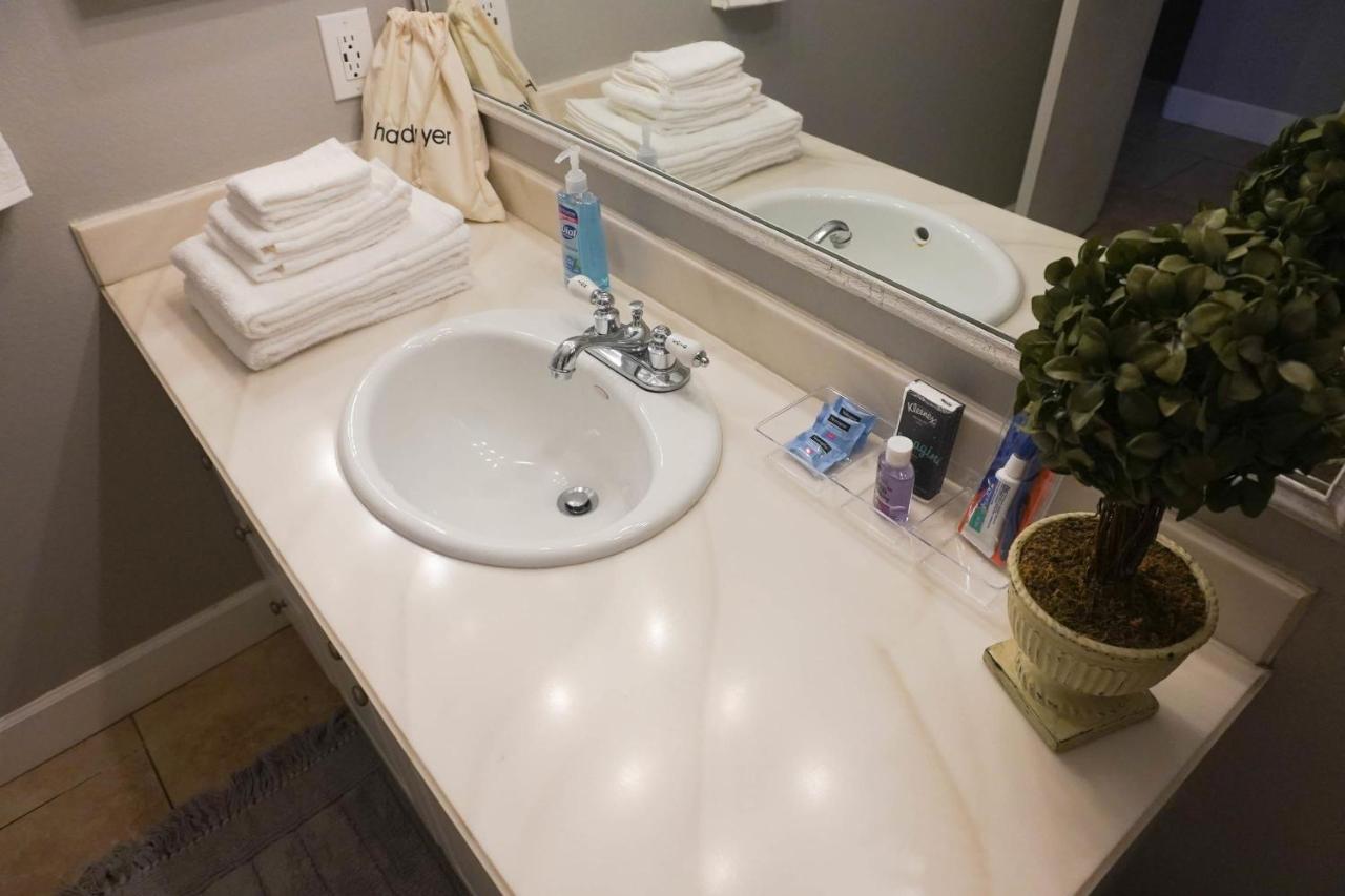3Bdr Remodeled Scottsdale Desert Pool Oasis And Entertainment Phoenix Buitenkant foto